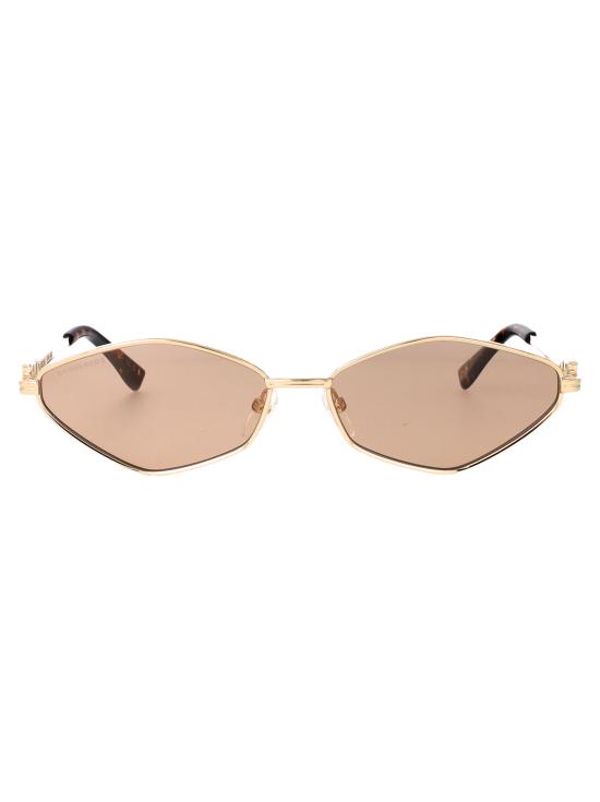26FW 디스퀘어드2 선글라스 D2 0225 S 000 BROWN pink