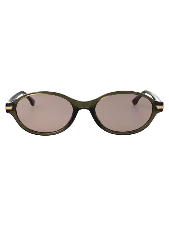 26FW 빅토리아 베컴 선글라스 VB 1024 S 3Y5 green