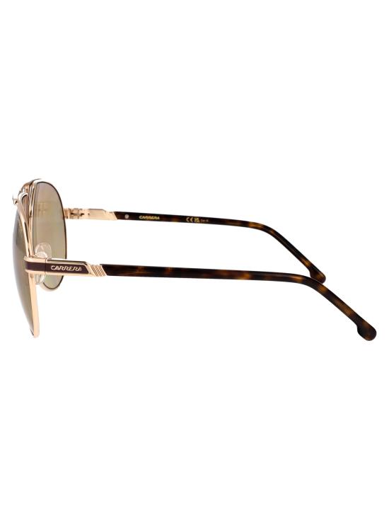 26FW 빅토리아 베컴 선글라스 VB 1012 S 2T3 crystal - VICTORIA BECKHAM