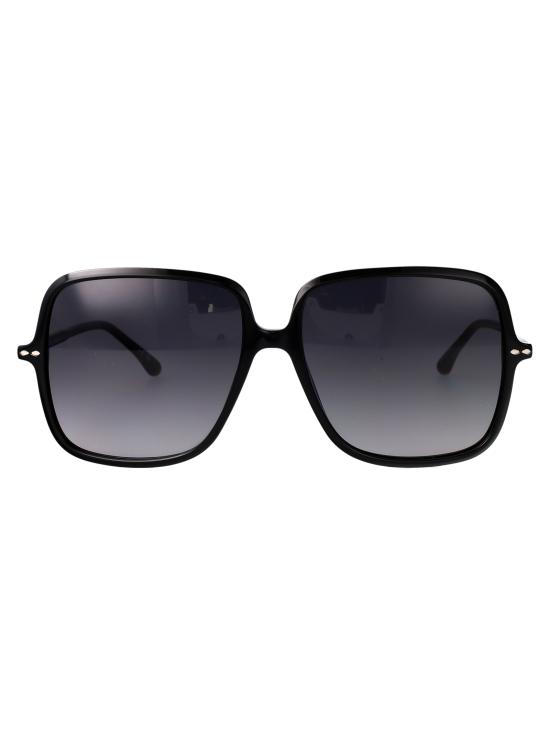 26FW 이자벨마랑 선글라스 IM 0274 S 807 black