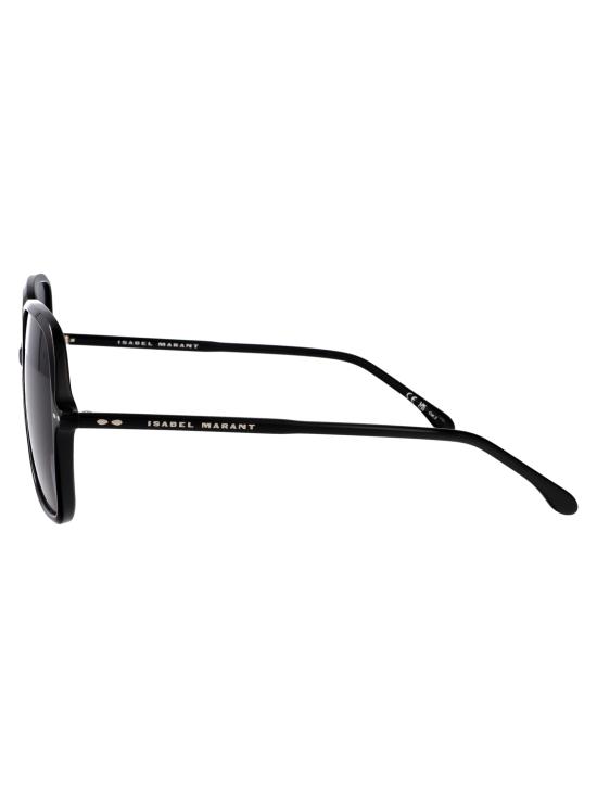 26FW 이자벨마랑 선글라스 IM 0274 S 807 black - ISABEL MARANT