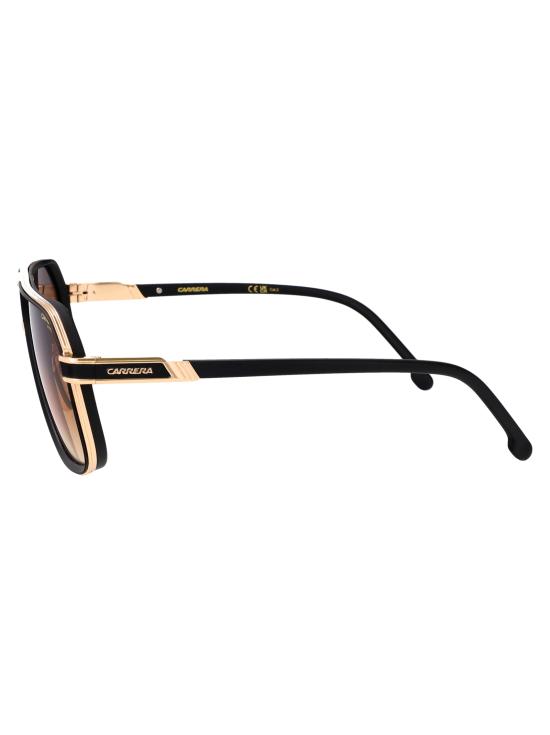 26FW 까레라 선글라스 CARRERA 1090 S I46 black - CARRERA