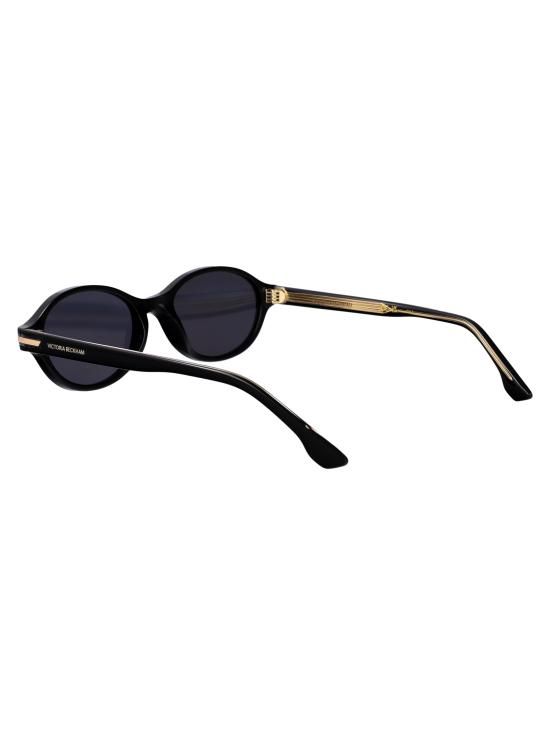 26FW 빅토리아 베컴 선글라스 VB 1024 S 807 black - VICTORIA BECKHAM