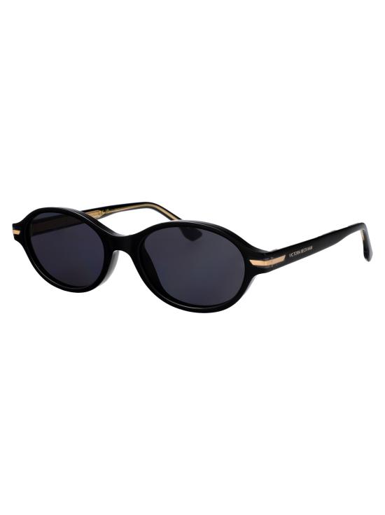 26FW 빅토리아 베컴 선글라스 VB 1024 S 807 black - VICTORIA BECKHAM