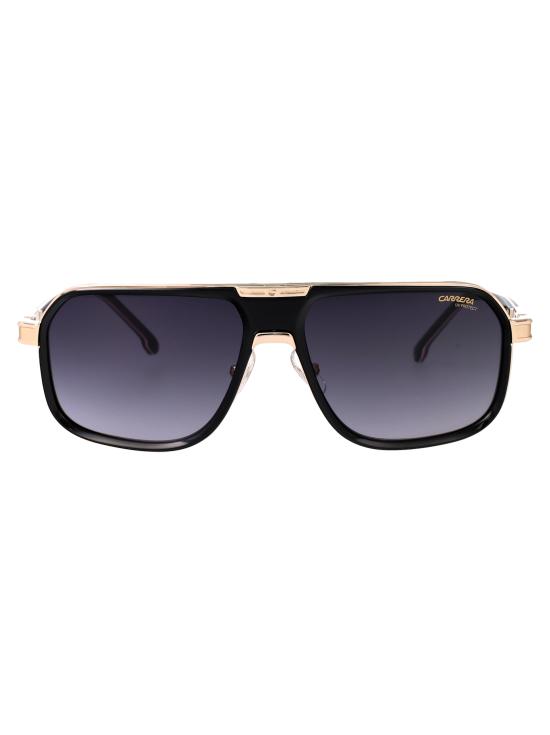 26FW 까레라 선글라스 CARRERA 1090 S OIT black