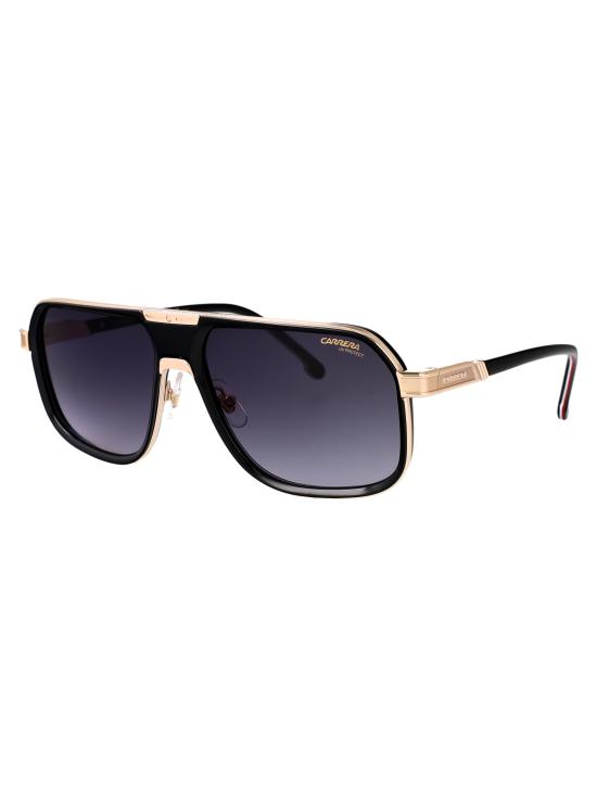26FW 까레라 선글라스 CARRERA 1090 S OIT black - CARRERA