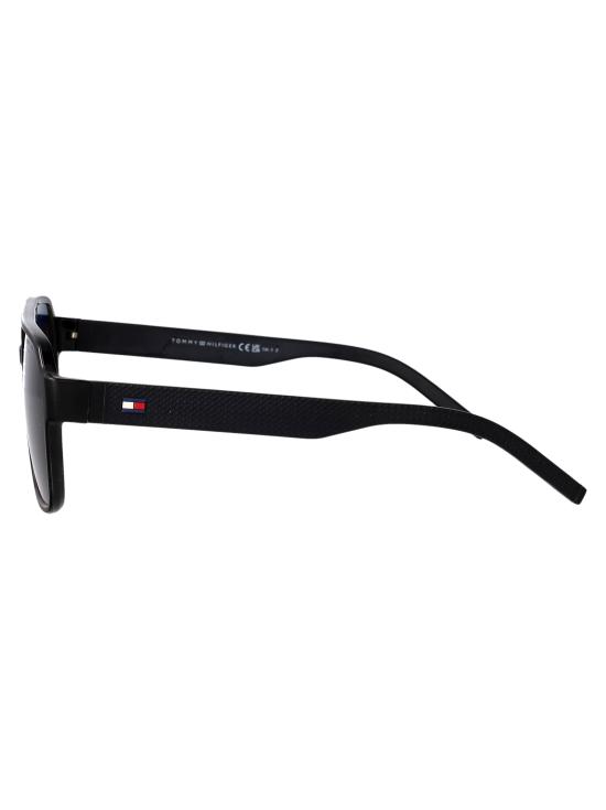 26FW 타미힐피거 선글라스 TH 2376 S 807 GREY black - TOMMY HILFIGER
