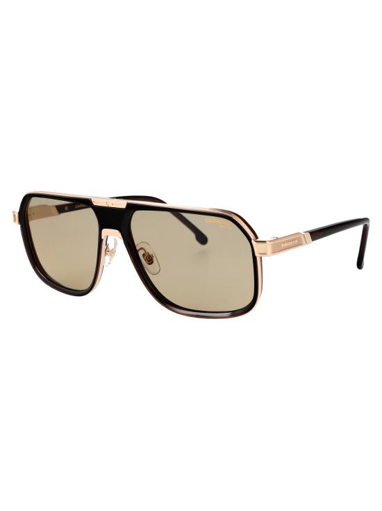 26FW 까레라 선글라스 CARRERA 1090 S 09Q brown - CARRERA