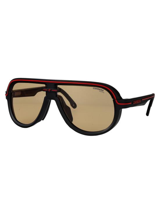 26FW 까레라 선글라스 EVEREST S BLX red - CARRERA