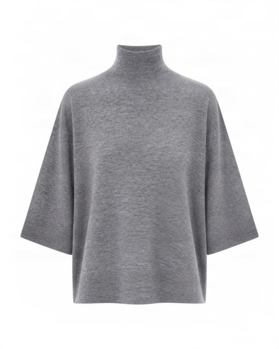 26FW 파비아나 필리피 니트웨어 5366616 Grey