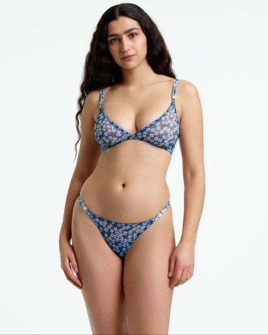  야스민 에슬라미 팬티 야스민 Eslami Nina Thong Tokyo Dots