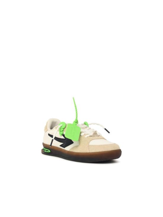 26FW 오프화이트 스니커즈 OF06209101 6810 2 Neutrals - OFF WHITE