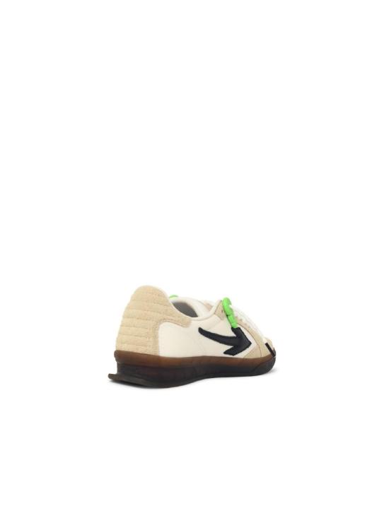 26FW 오프화이트 스니커즈 OF06209101 6810 2 Neutrals - OFF WHITE