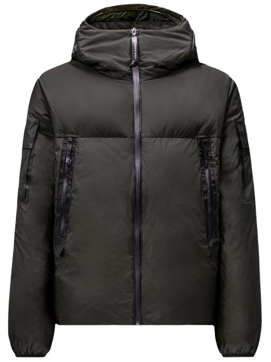26FW 씨피 컴퍼니 자켓 21CLOW038A 110467V999 BLACK
