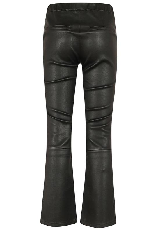 26FW 아르마 팬츠 001LNOS005 02 Black - ARMA