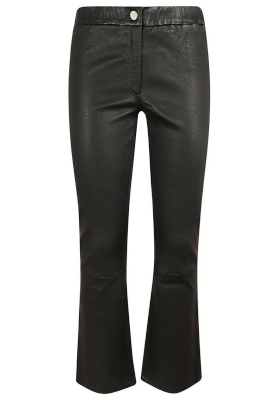 26FW 아르마 팬츠 001LNOS005 02 Black