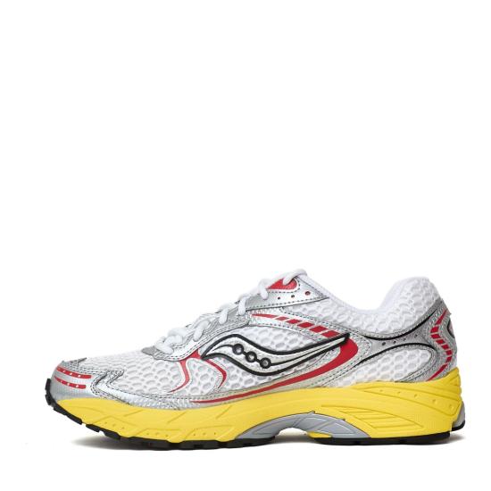 26FW 써코니 스니커즈 S101807 White - SAUCONY