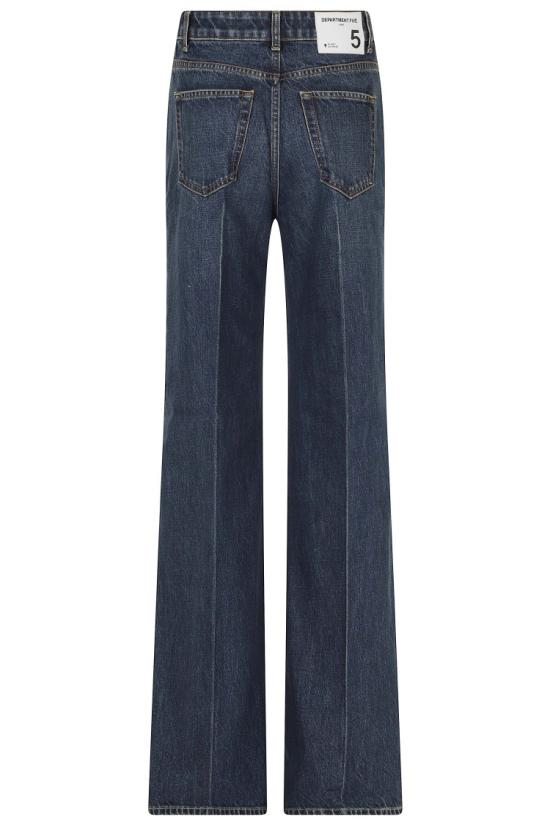 26FW 디파트먼트5 데님 DP525 2DF0080 099 Blue - DEPARTMENT 5