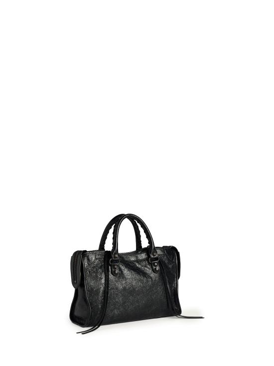 26FW 발렌시아가 크로스백 865762 BLACK - BALENCIAGA
