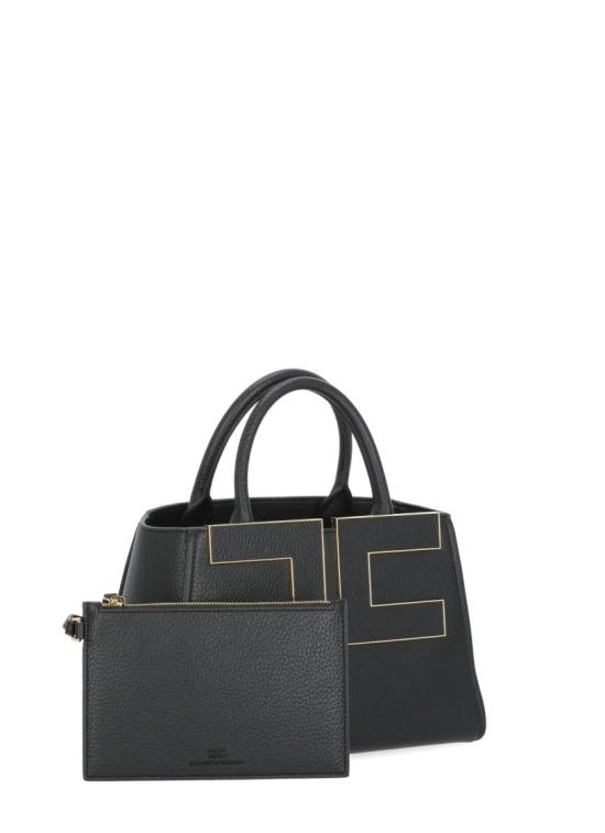 26FW 엘리자베타프랜치 가방 BS06A66E2110 Grey - ELISABETTA FRANCHI