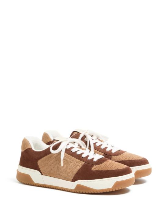 26FW 발렌티노 가라바니 스니커즈 9Y2S0M78LWN Brown - VALENTINO GARAVANI