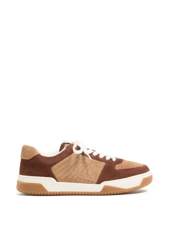 26FW 발렌티노 가라바니 스니커즈 9Y2S0M78LWN Brown