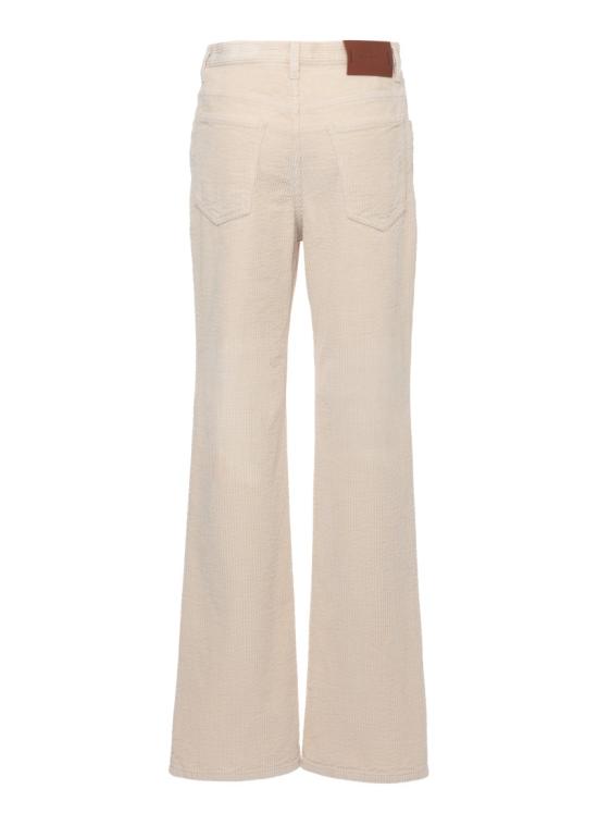 26FW 마르니 팬츠 PAMA0657G0USCZ2800W15 Neutrals - MARNI