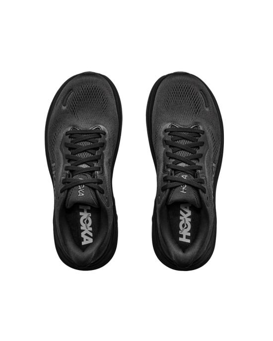 26FW 호카 스니커즈 3916676 Black - HOKA