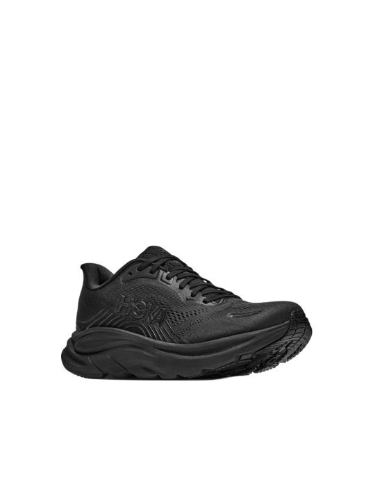 26FW 호카 스니커즈 3916676 Black - HOKA