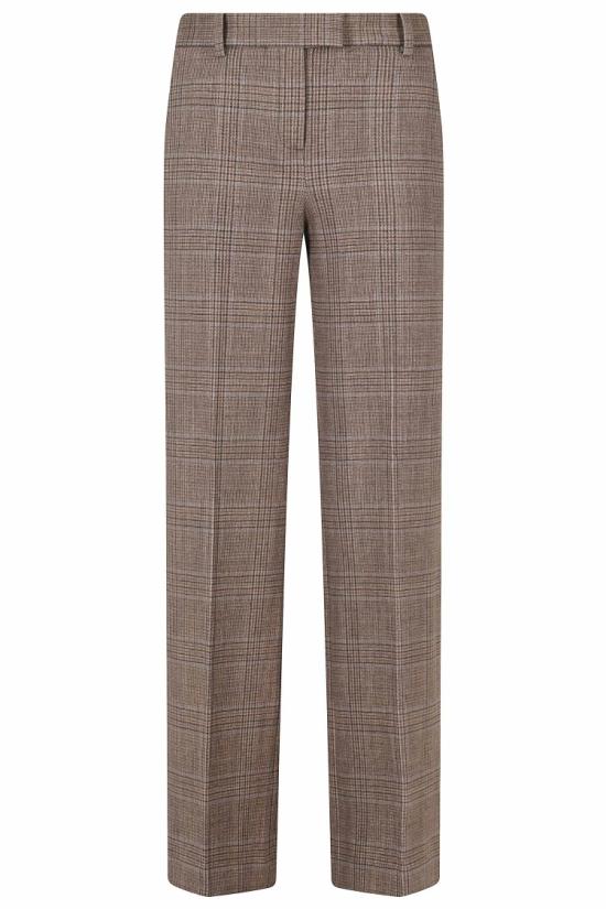26FW 치르콜로1901 팬츠 FD4119 099 Brown