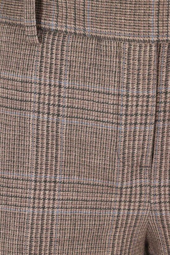 26FW 치르콜로1901 팬츠 FD4119 099 Brown - CIRCOLO 1901