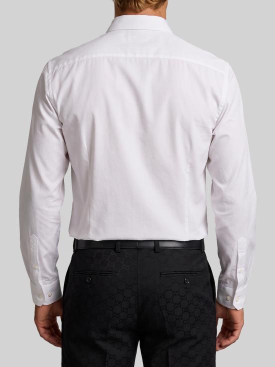 26FW 구찌 긴팔 셔츠 874713 WHITE - GUCCI