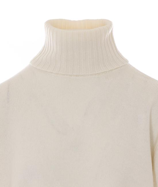 26FW 리우조 스웨터 WF6219MS009 10701 WHITE - LIU JO