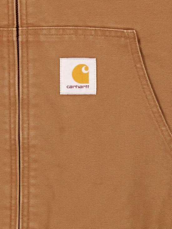 26FW 칼하트 WIP 수트 자켓 I037584 3TG 4O HAMILTON BROWN - CARHARTT WIP