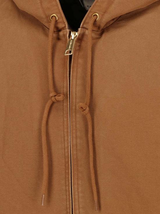 26FW 칼하트 WIP 수트 자켓 I037584 3TG 4O HAMILTON BROWN - CARHARTT WIP
