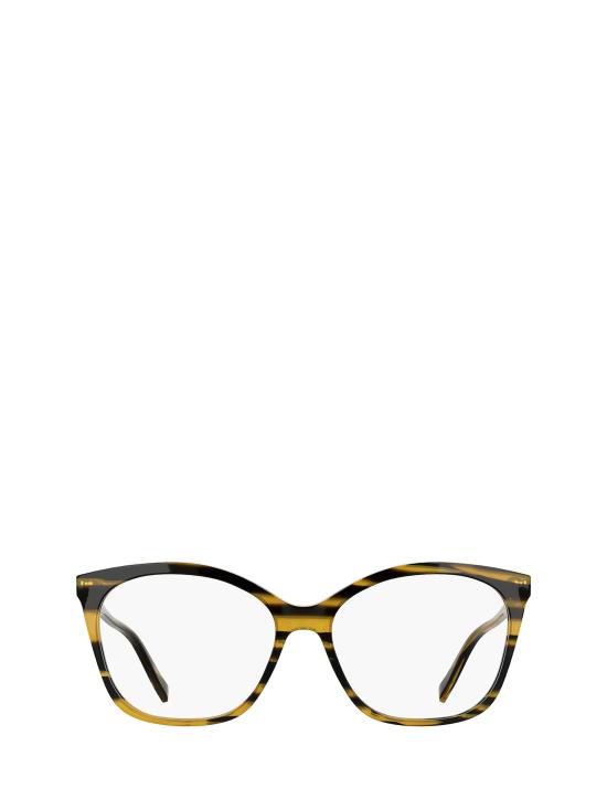 26FW 칼라거펠트 안경 KL6230 008 STRIPED BLACK