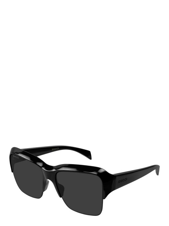 26FW 구찌 선글라스 GG2024S 001 BLACK - GUCCI