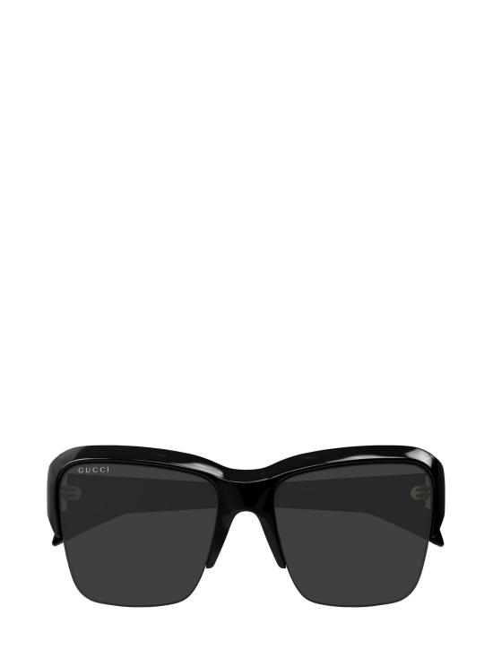 26FW 구찌 선글라스 GG2024S 001 BLACK
