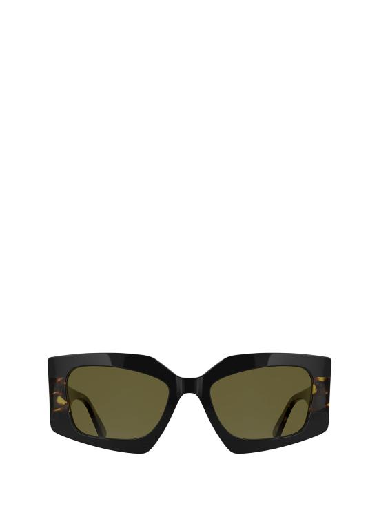 26FW 칼라거펠트 선글라스 KL6206S 017 BLACK DARK TORTOISE