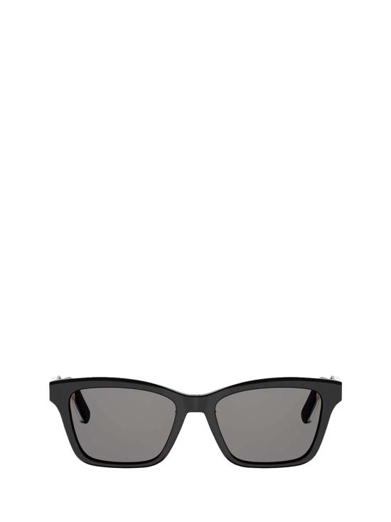 26FW 디올 선글라스 CD40266F 01A 10A0 BLACK - DIOR