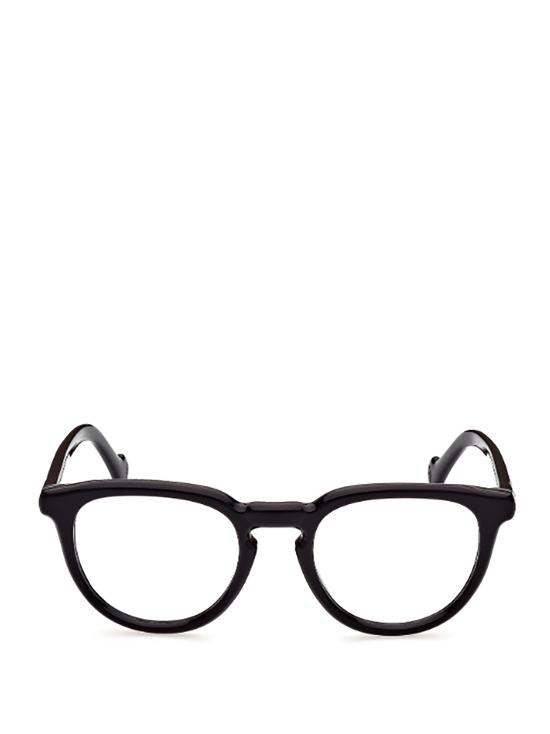 26FW 몽클레어 안경 ML5149 005 BLACK