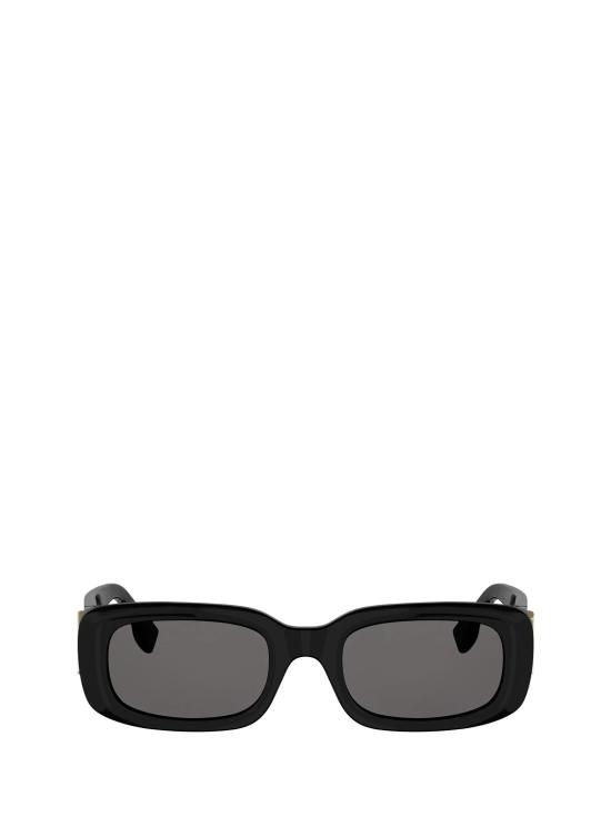 26FW 펜디 선글라스 FE40222F 01A BLACK