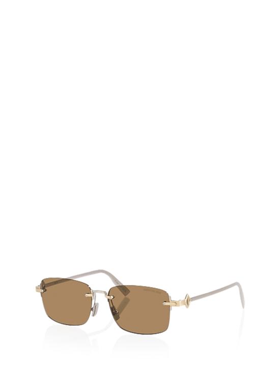 26FW 디올 선글라스 DM40163U 33E F2F0 GOLD - DIOR