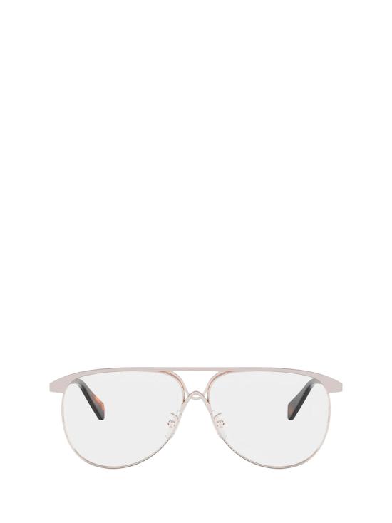 26FW 셀린느 안경 CL50183U 033 GOLD