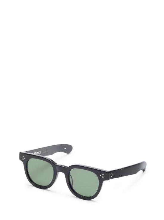 26FW 줄리어스 타르트 옵티컬 선글라스 FDR X NEIGHBORHOOD BLACK G15 - JULIUS TART OPTICAL