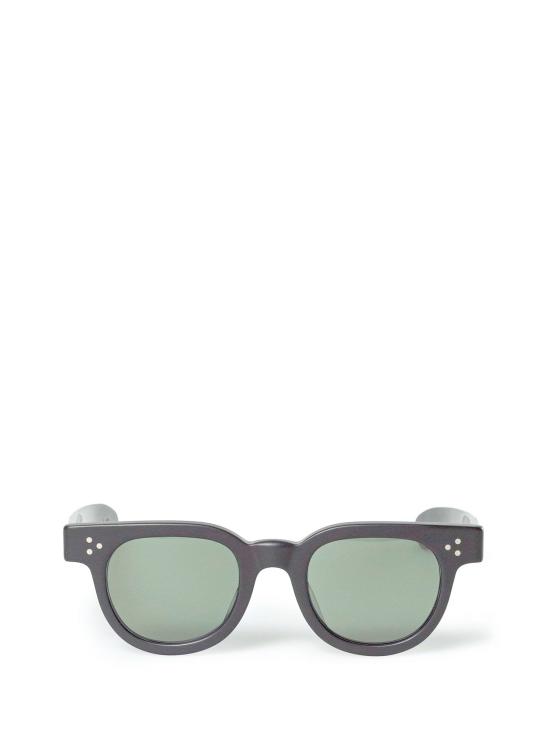 26FW 줄리어스 타르트 옵티컬 선글라스 FDR X NEIGHBORHOOD BLACK G15