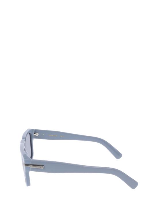 26FW 살바토레 페라가모 선글라스 SF2070S 452 AZURE - SALVATORE FERRAGAMO