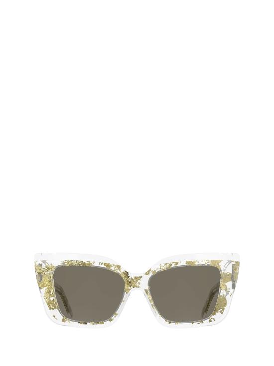 26FW 칼라거펠트 선글라스 KL6204S 971 CRYSTAL GOLD