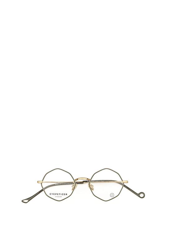 26FW 아이페타이저 안경 SIERRA OPT C 4 S VC DARK GREEN