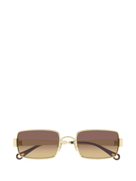 26FW 끌로에 선글라스 CH0354S 002 GOLD